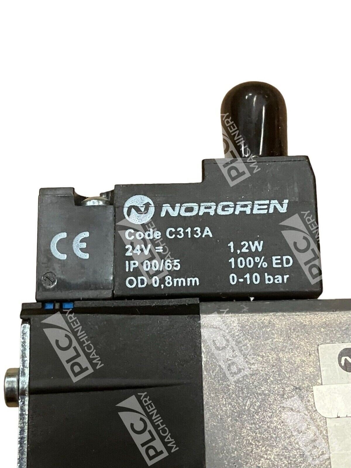Norgren V415A11D-C313A - Image 2