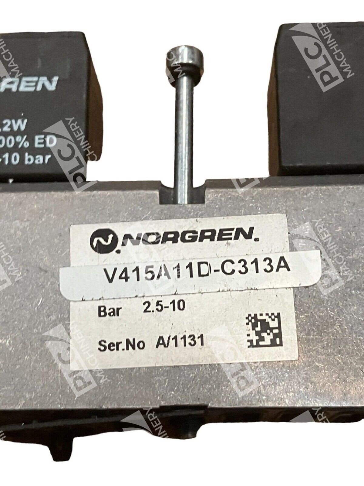 Norgren V415A11D-C313A - Image 3