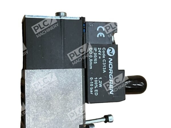 Norgren V415A11D-C313A - Image 4