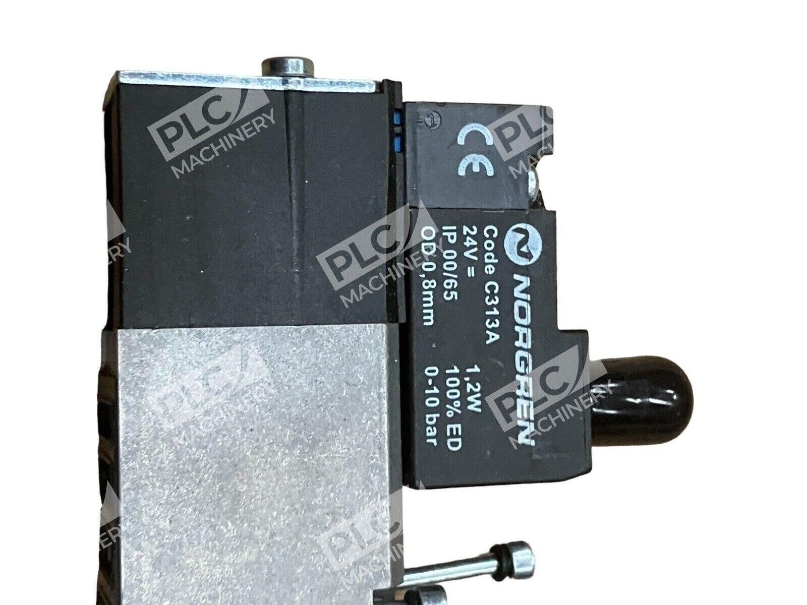 Norgren V415A11D-C313A - Image 4