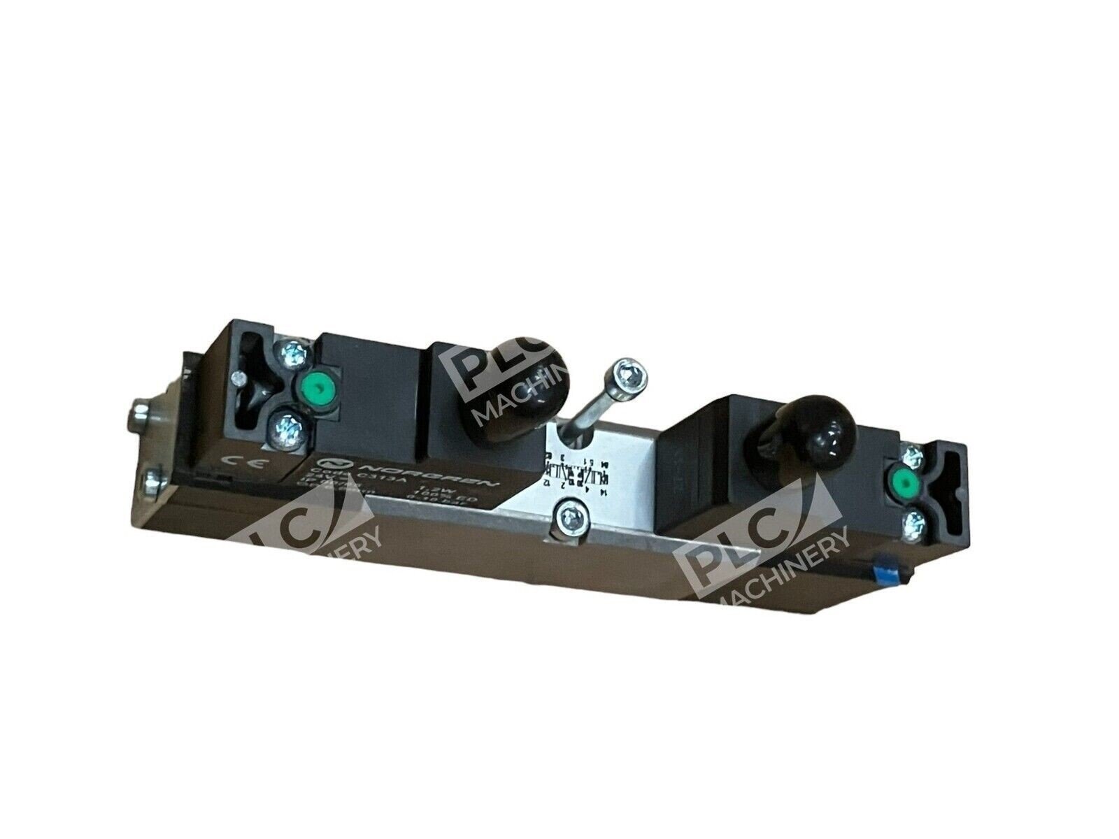 Norgren V415A11D-C313A - Image 5