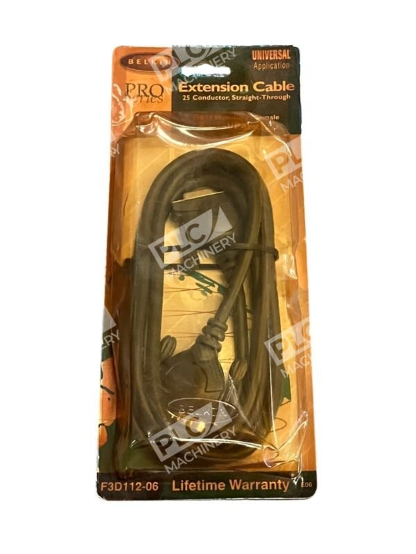 Belkin F3D112-06