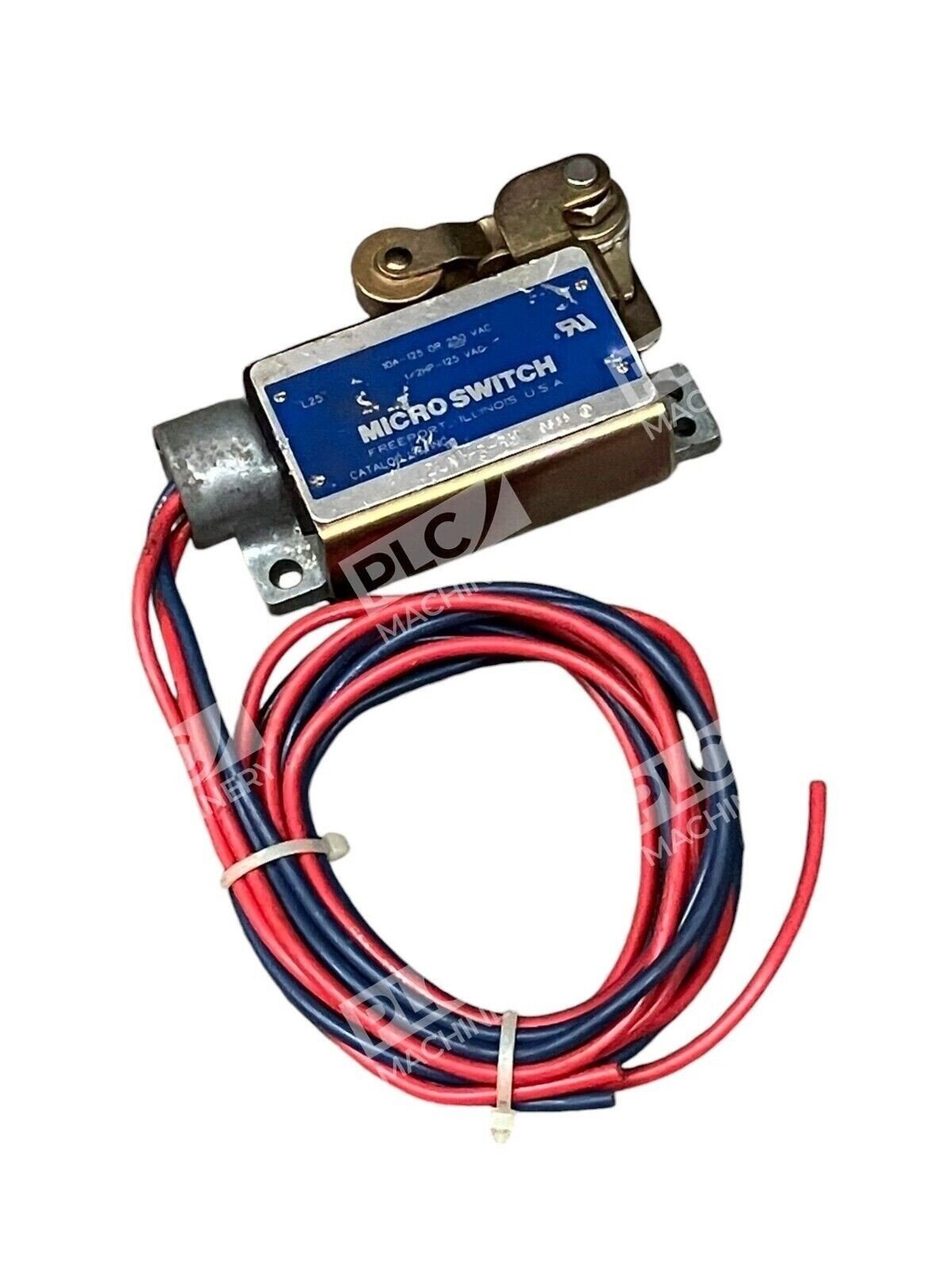 Micro Switch 2LN1-3-RH