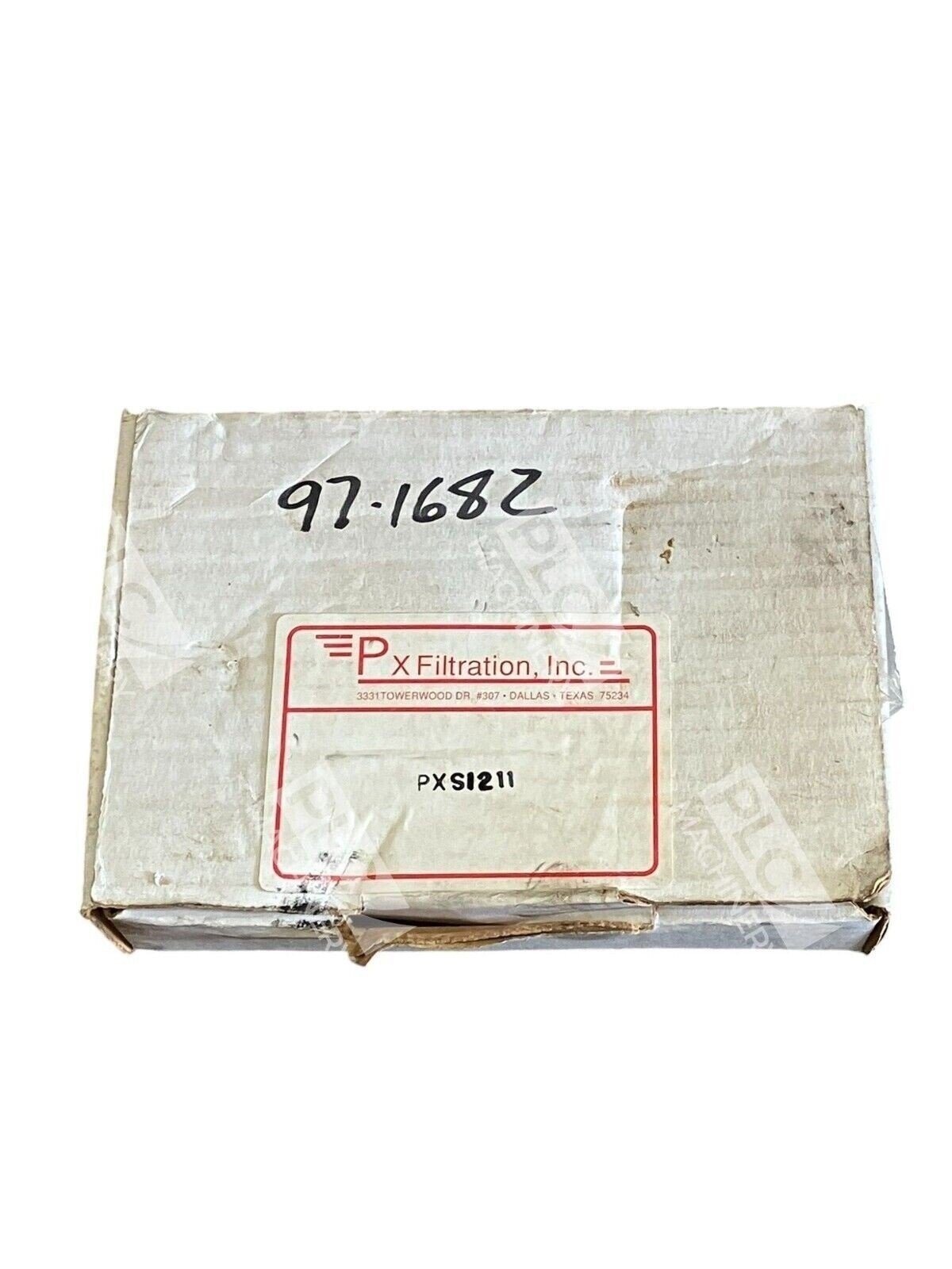 PX Filtration PXS1211