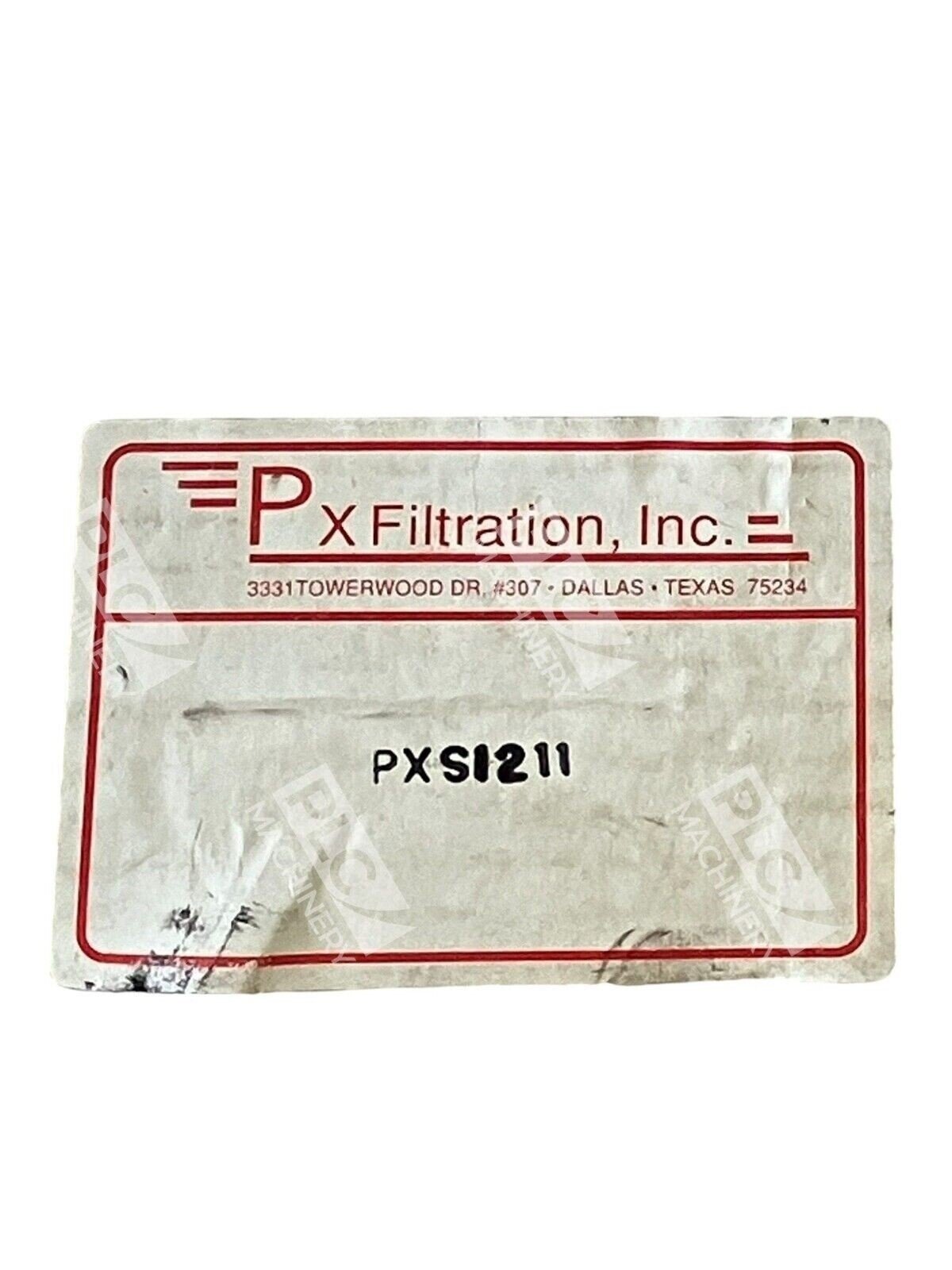 PX Filtration PXS1211 - Image 2