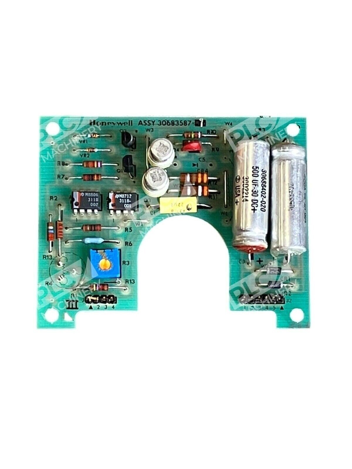 Honeywell 30683587-1 30683586-001