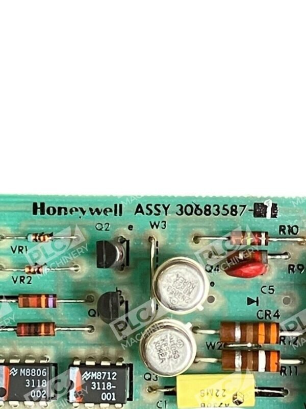 Honeywell 30683587-1 30683586-001 - Image 2