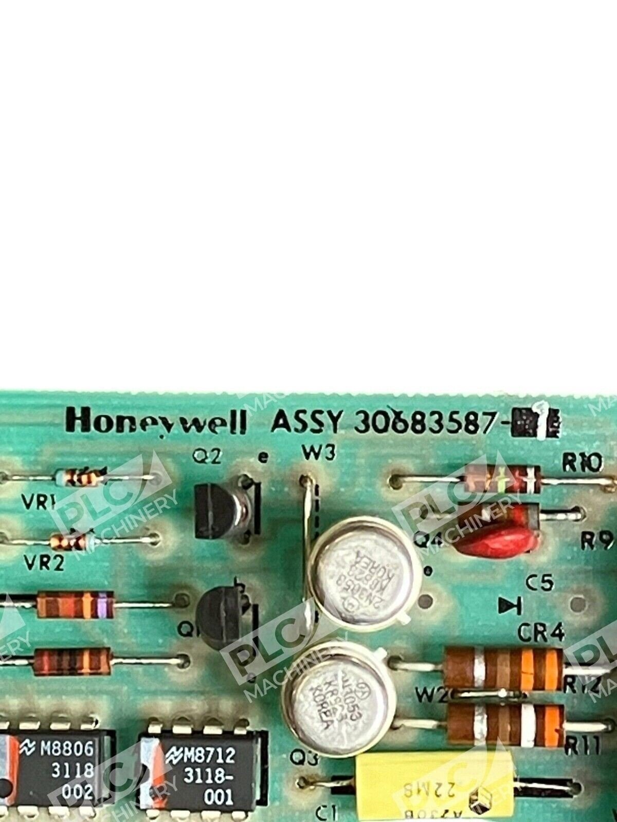 Honeywell 30683587-1 30683586-001 - Image 2