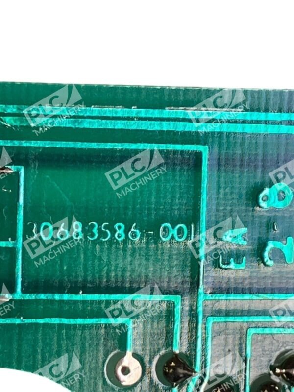 Honeywell 30683587-1 30683586-001 - Image 3