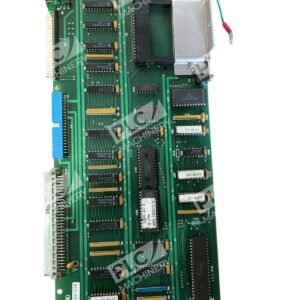 Moore R-9/94 13610-49 PC Board 4C 13816-11R