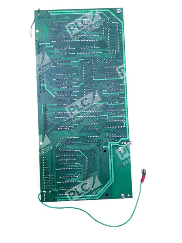Moore R-9/94 13610-49 PC Board 4C 13816-11R - Image 4