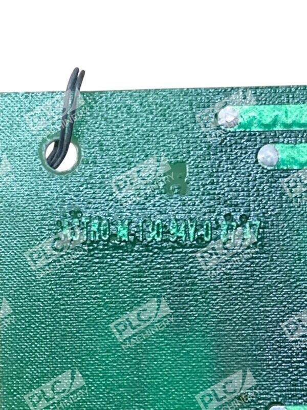 Moore R-9/94 13610-49 PC Board 4C 13816-11R - Image 5