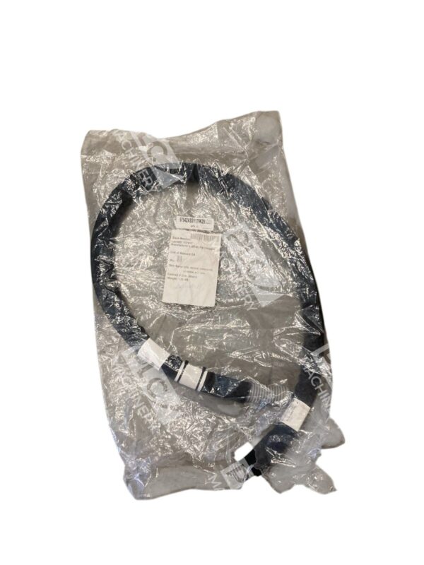 Generic Corrugated Vacuum Hose THC80846