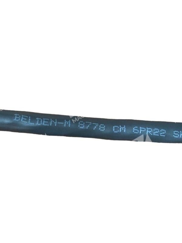 Belden-M 8778 CM 6PR22 690.1997-40 - Image 3