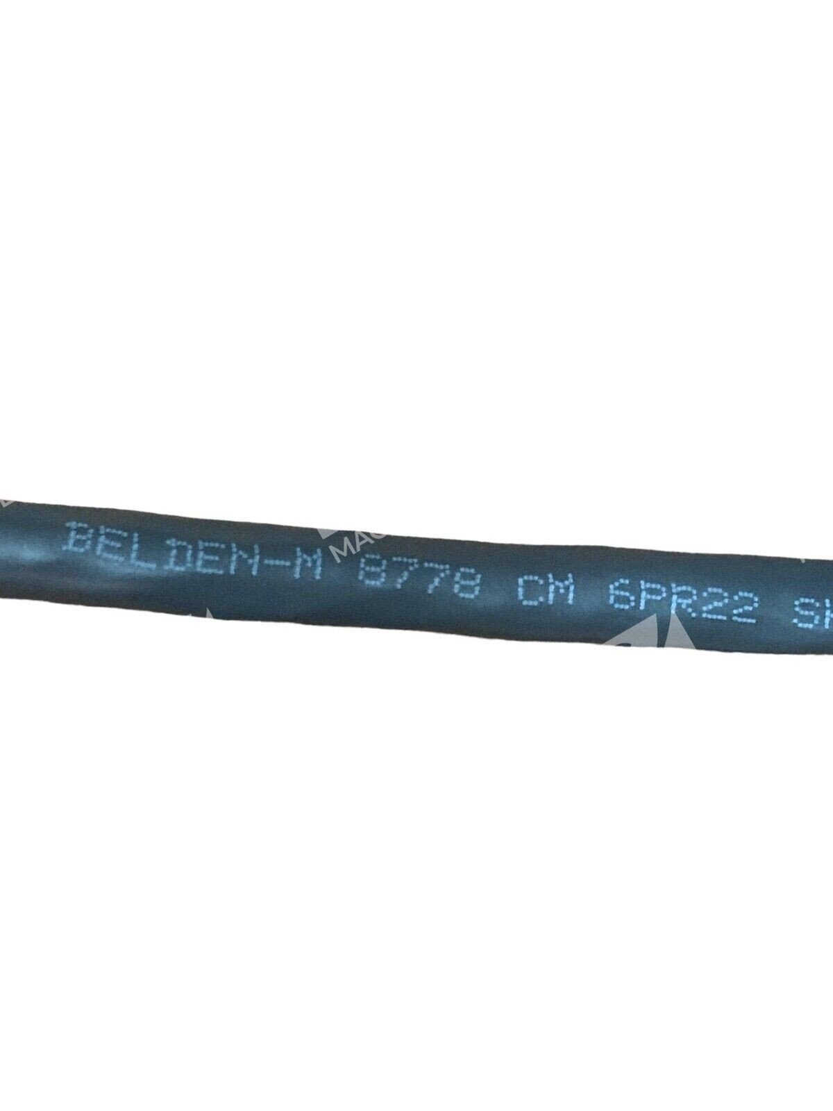 Belden-M 8778 CM 6PR22 690.1997-40 - Image 3