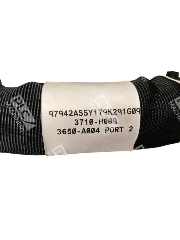 Generic Corrugated Vacuum Hose THC80846 - Image 4