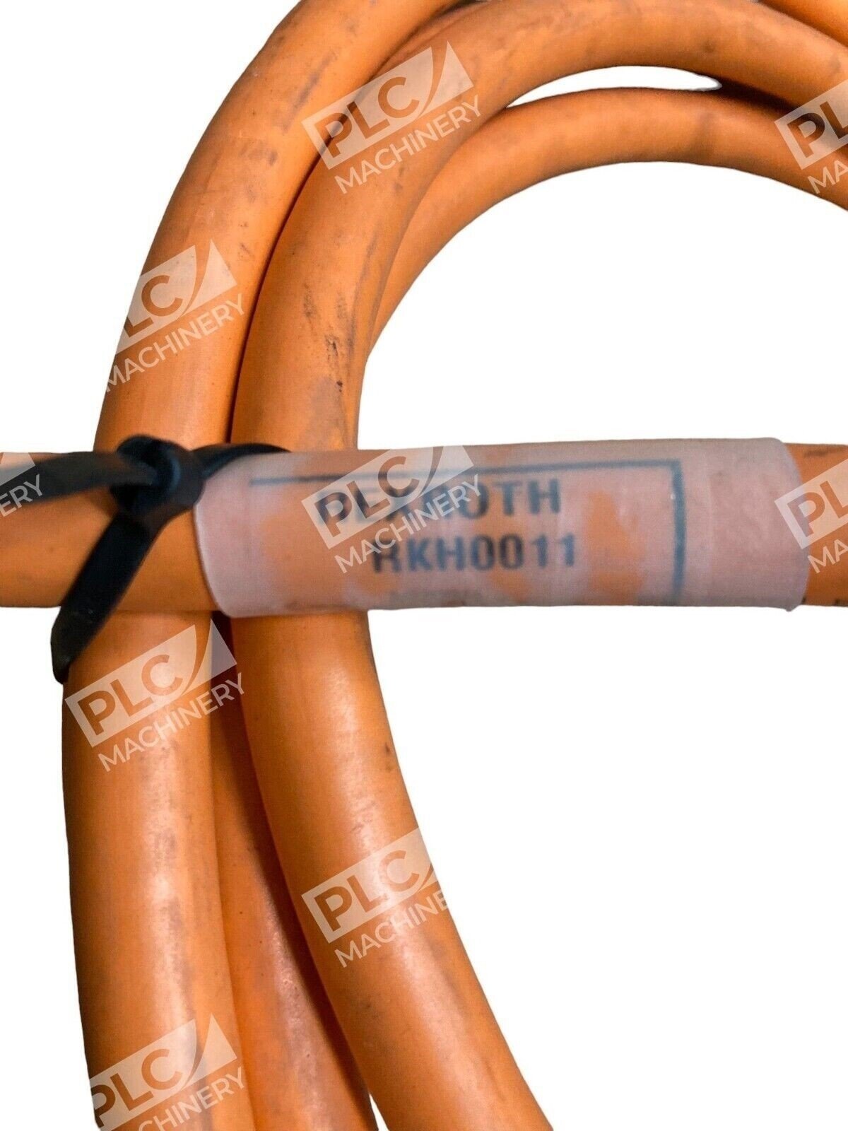 Rexroth RKH0011/005.0 R911343795 - Image 2