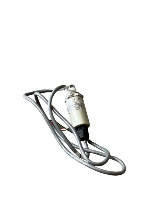 Omega Pressure Transducer PX302-300GV