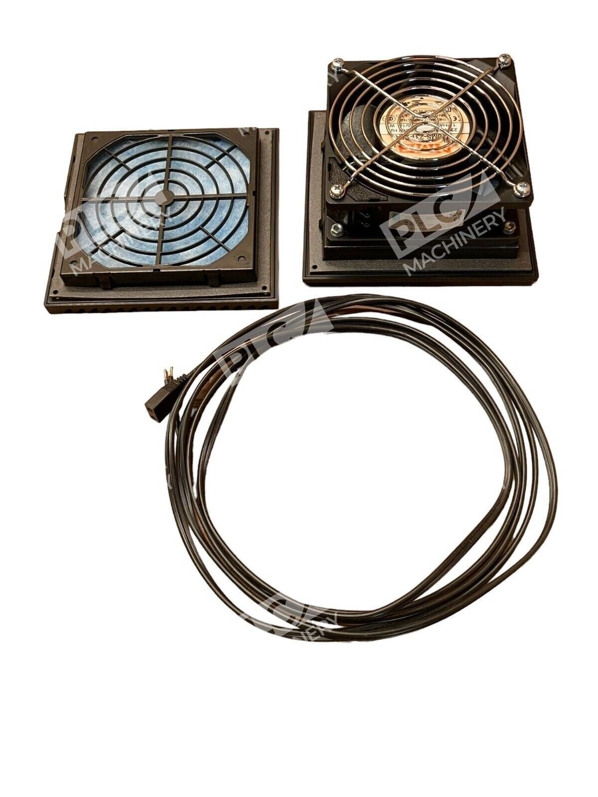 Rittal SK 3322 100 230V 50/60Hz 0.12/0.11A 19/18W 111109