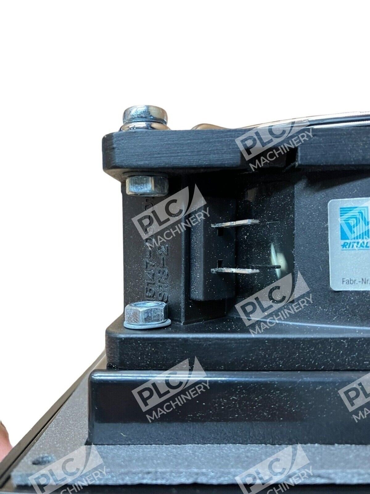 Rittal SK 3322 100 230V 50/60Hz 0.12/0.11A 19/18W 111109 - Image 3