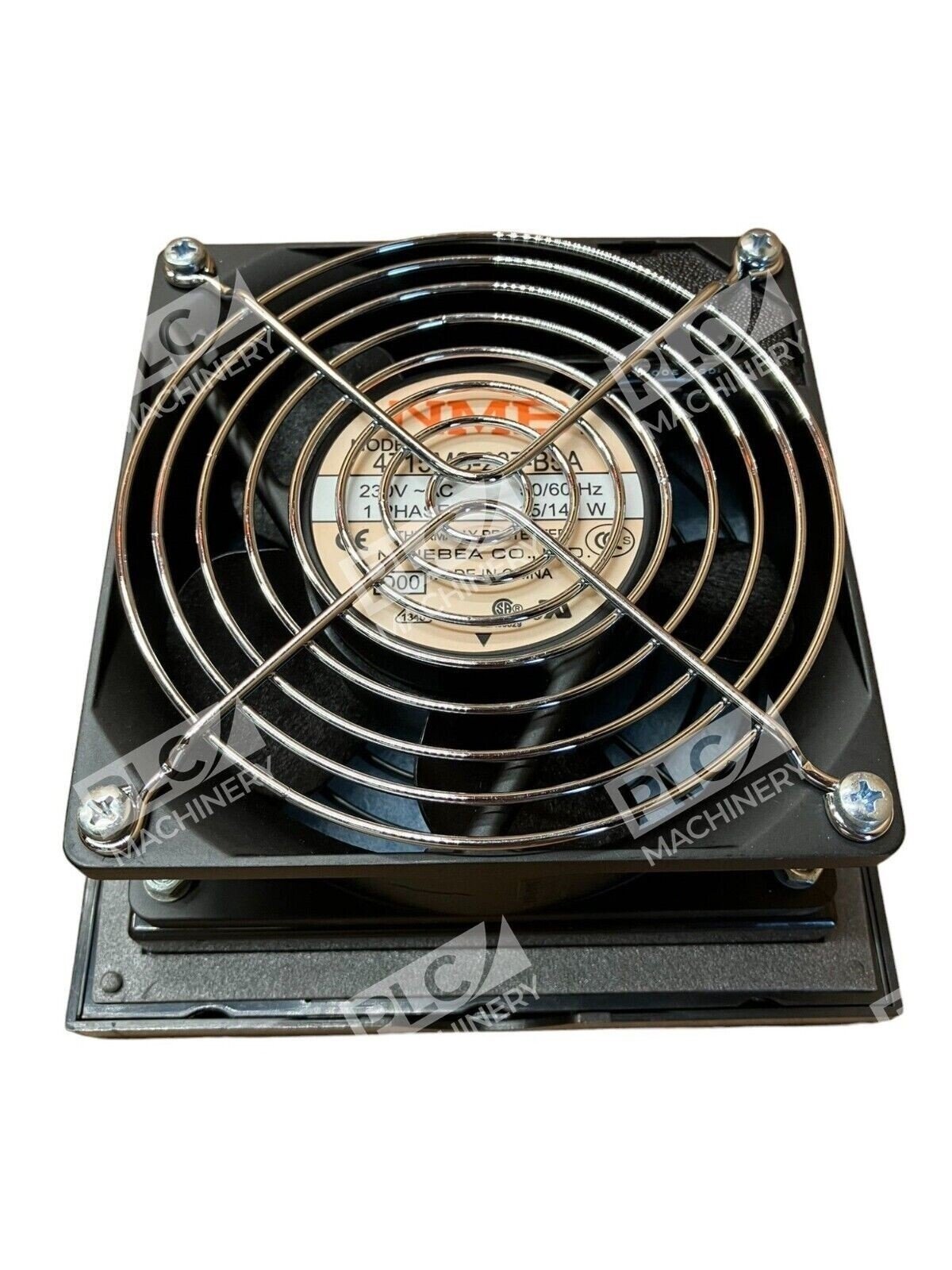 Rittal SK 3322 100 230V 50/60Hz 0.12/0.11A 19/18W 111109 - Image 4