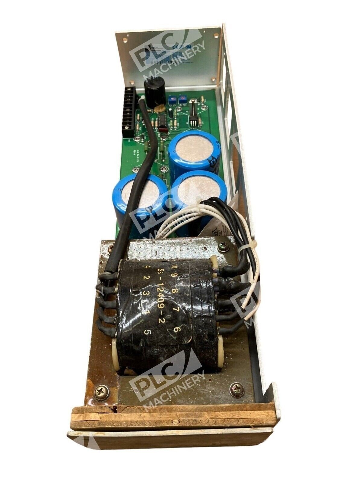 EGS Sola/Hevi Duty SLS-24-120T