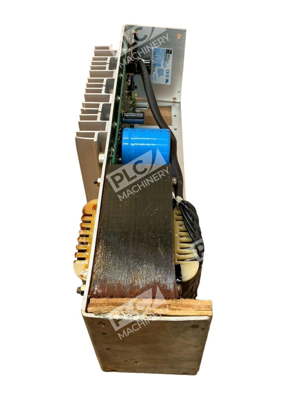 EGS Sola/Hevi Duty SLS-24-120T - Image 3