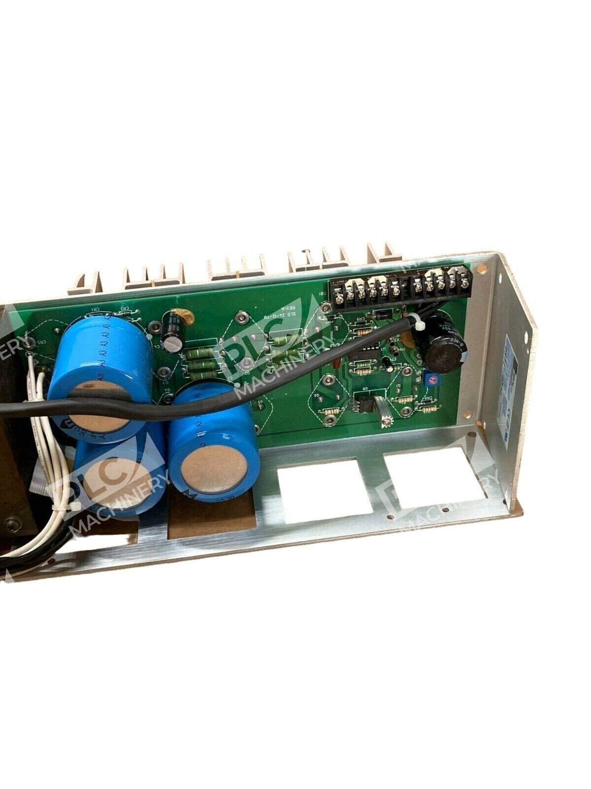 EGS Sola/Hevi Duty SLS-24-120T - Image 4