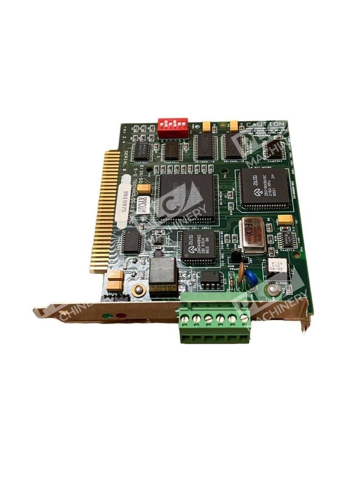 SS Technologies 5136-SD-X - Image 3