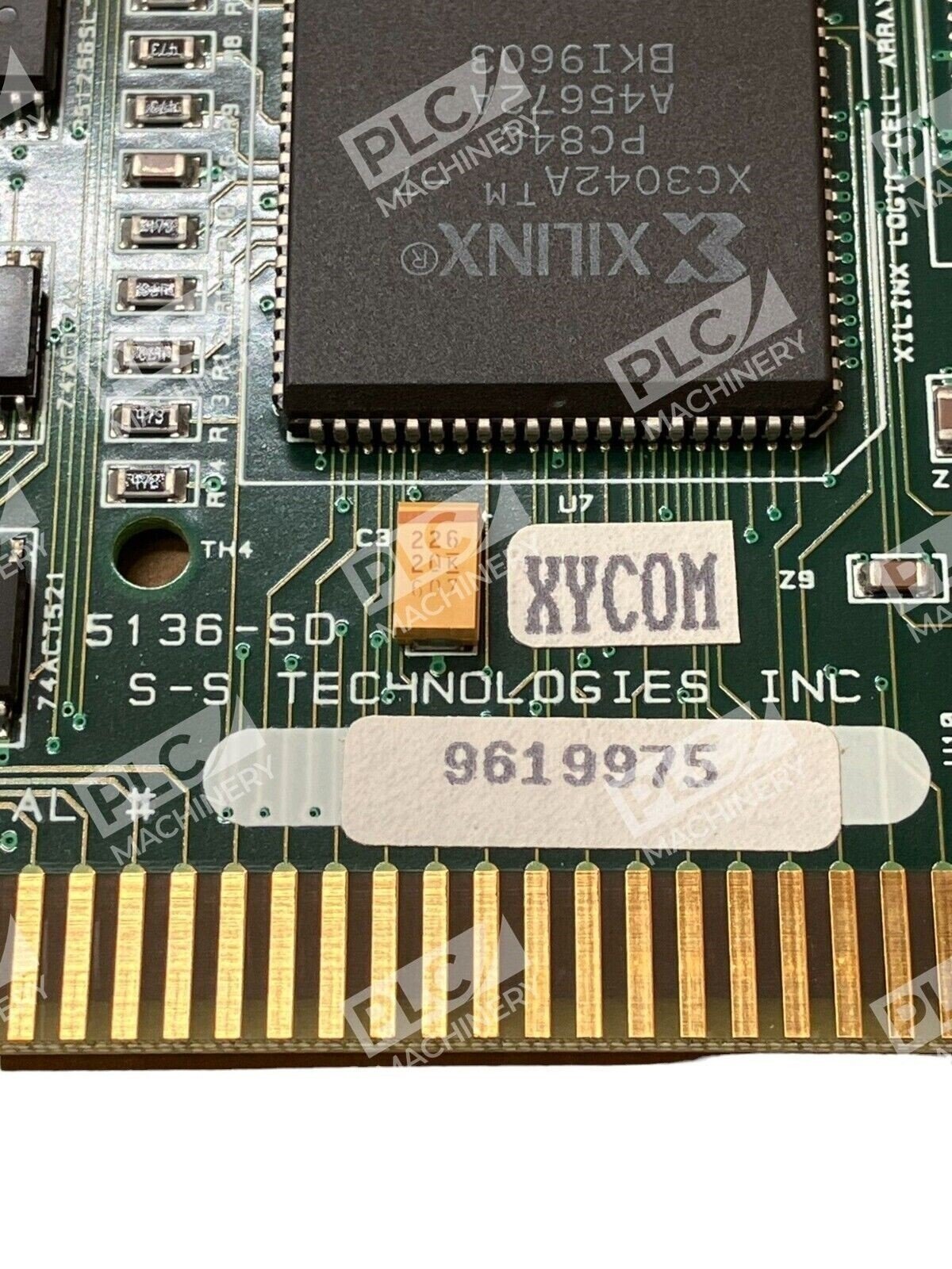 SS Technologies 5136-SD-X - Image 4