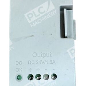 Allen Bradley AB Power Supply 2080-PS120-240VAC /A