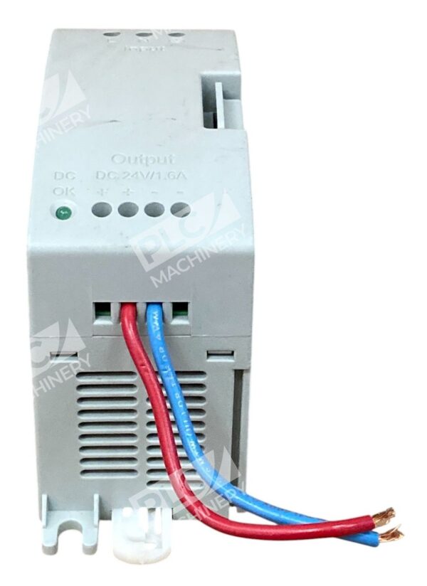 Allen Bradley AB Power Supply 2080-PS120-240VAC /A - Image 6