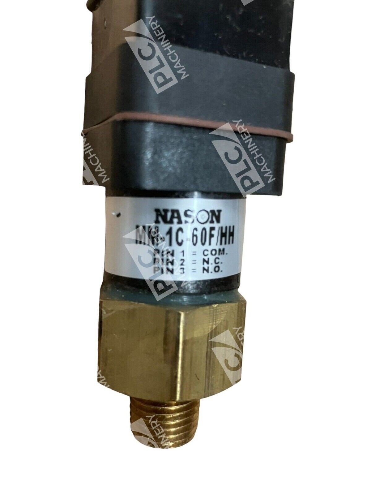 Nason MM-1C-60F/HH - Image 2