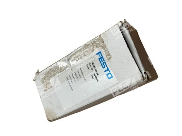 Festo VMPAL-AP-20 560974 /EN02 - Image 3