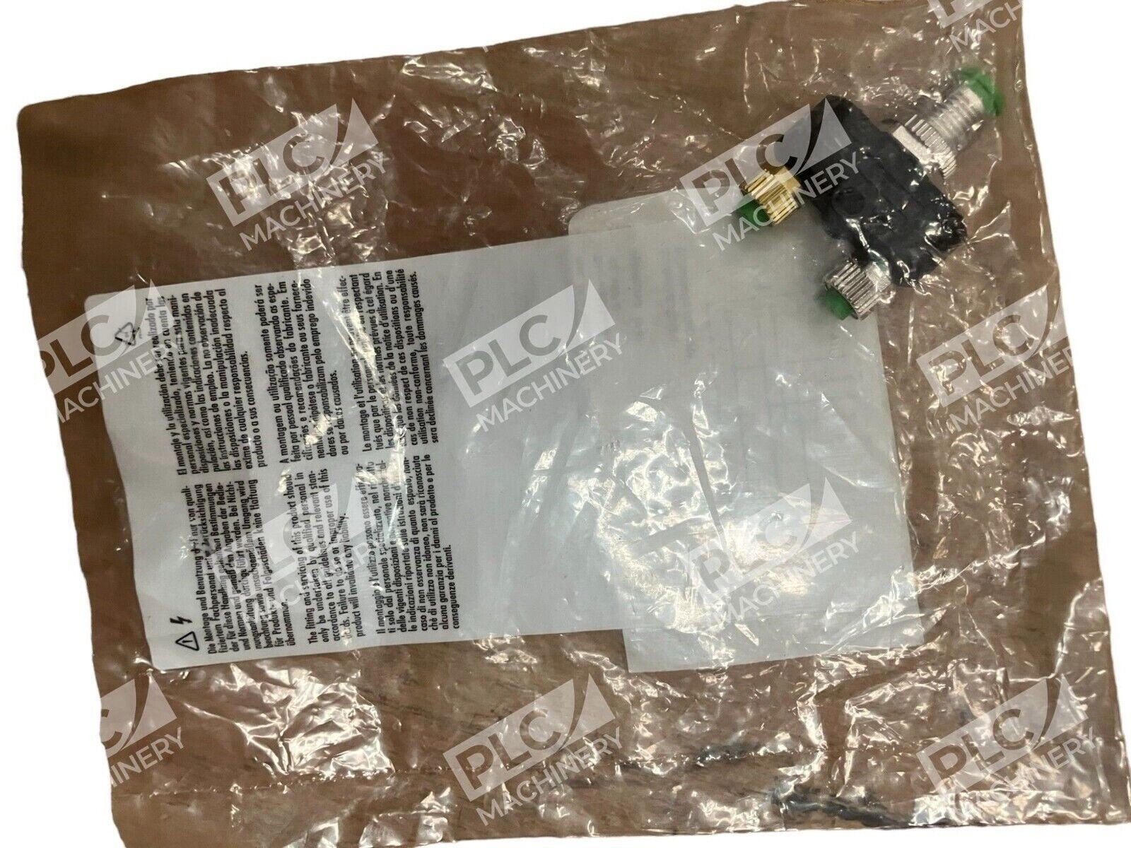 Murr Elektronik 7000-41201-0000000 - Image 2