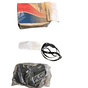 Auto Transmission Filter PA66+GF33%