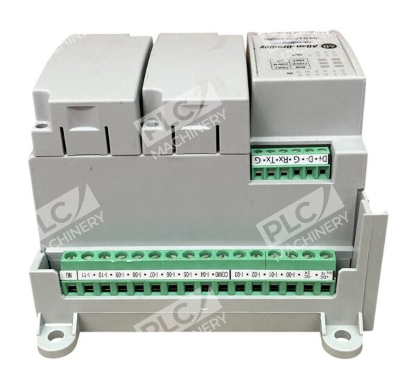 Allen Bradley AB Micro 820 Programmable Controller 2080-LC20-20QBB /B - Image 6