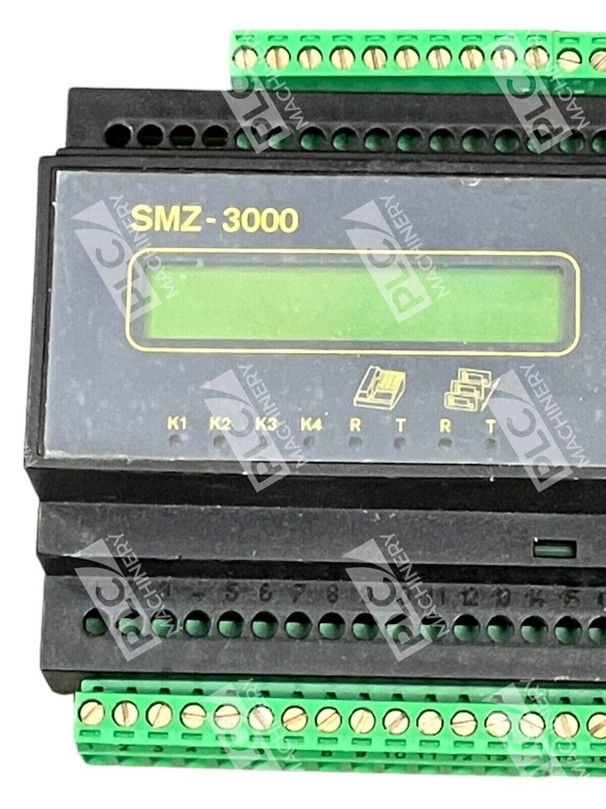 Elreha SMZ-3000 SMZ-23140 - Image 2