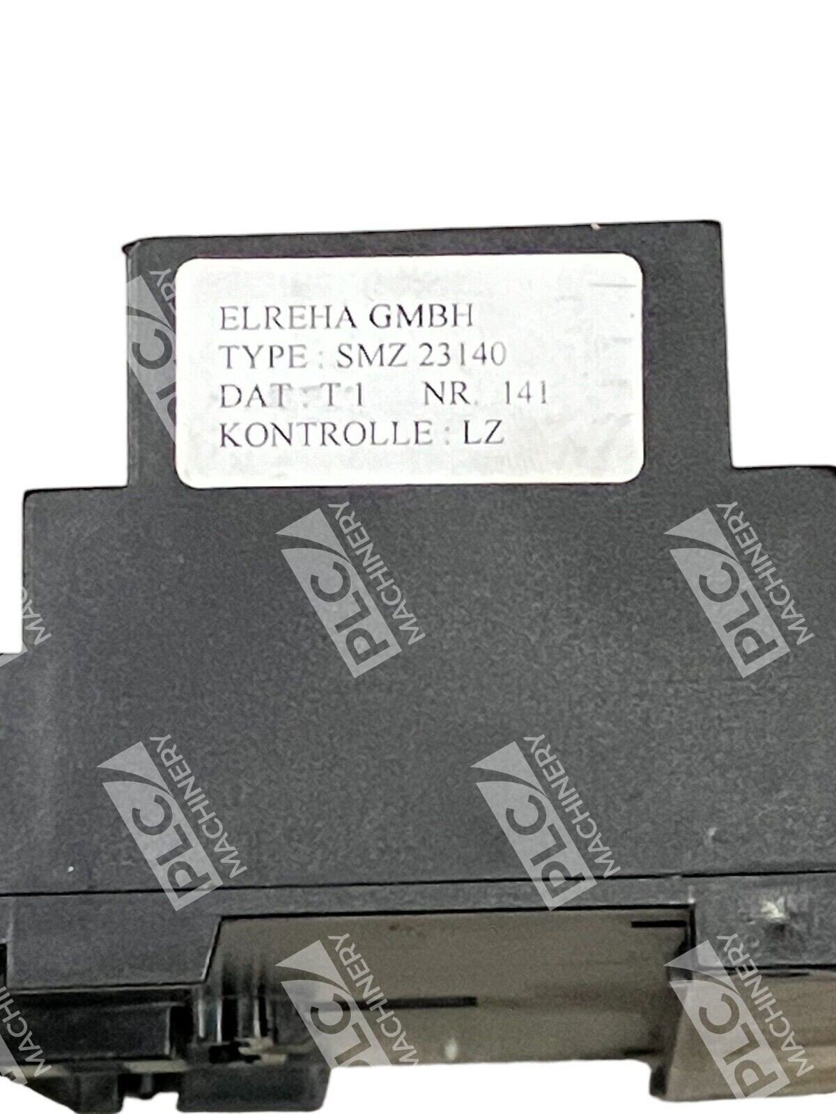 Elreha SMZ-3000 SMZ-23140 - Image 3