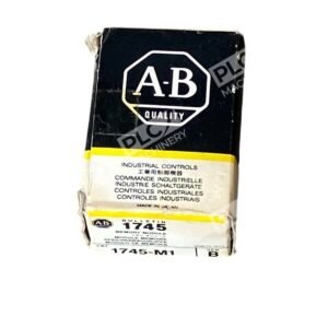 Allen Bradley Memory Module 1745-M1 /B