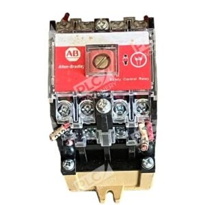 Allen Bradley Safety Control Relay AC Relay 700S-P440A1 /D