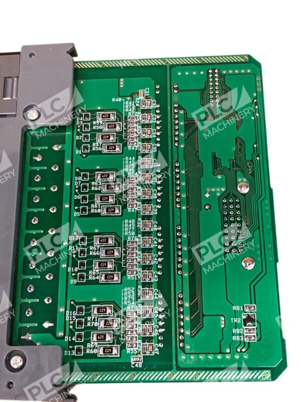 Allen Bradley AB SLC500 Output Module 1746-OB16E /B - Image 4