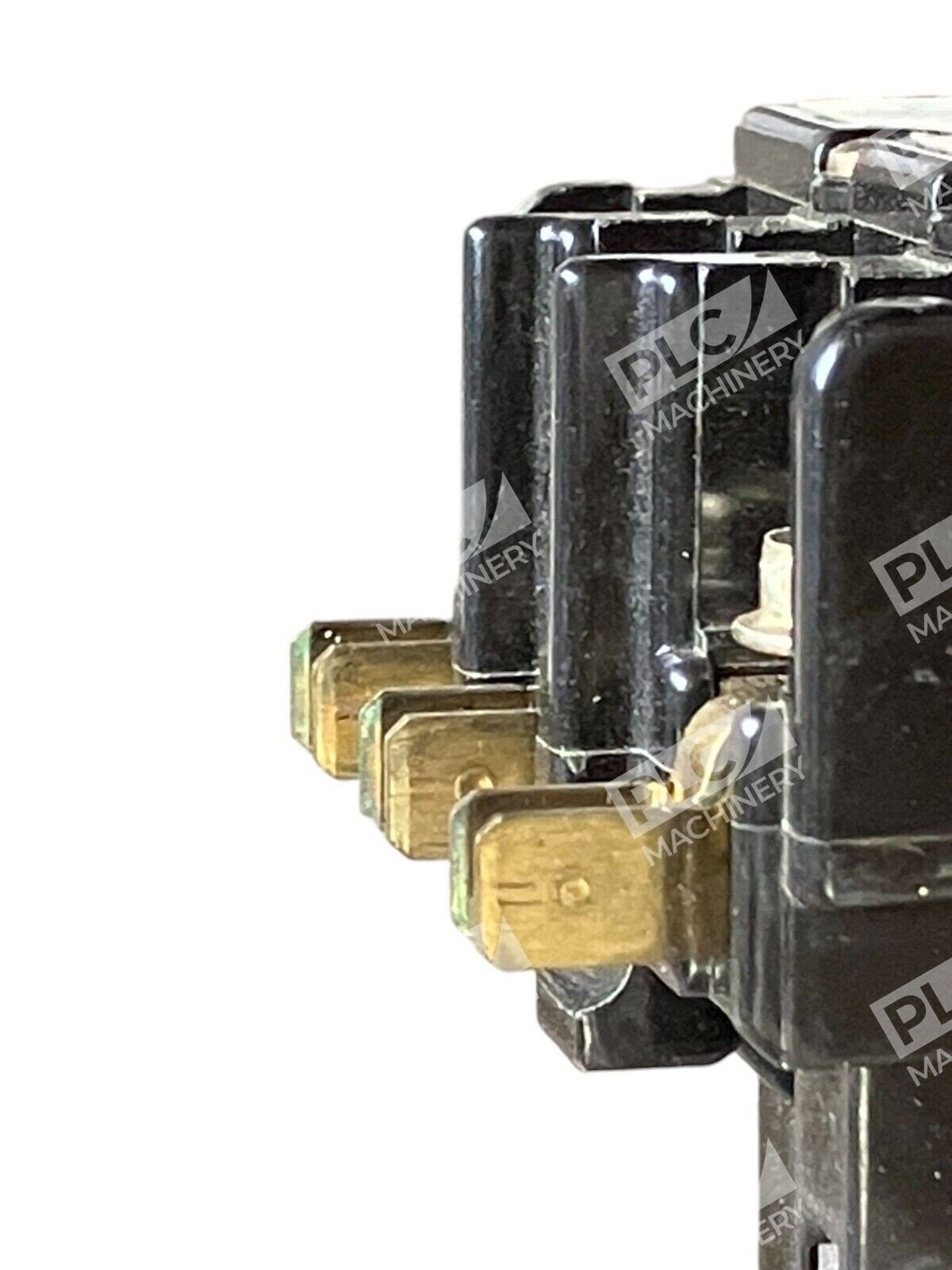 Fasco 40A 600VAC 3100Y30K9369AT C3M30C - Image 2