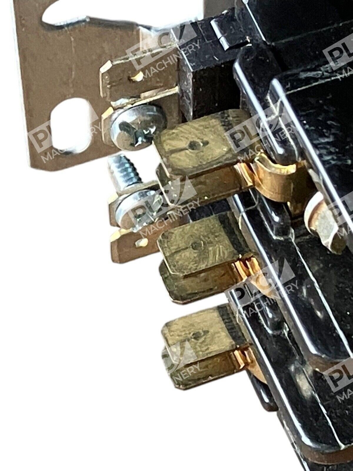 Fasco 40A 600VAC 3100Y30K9369AT C3M30C - Image 3