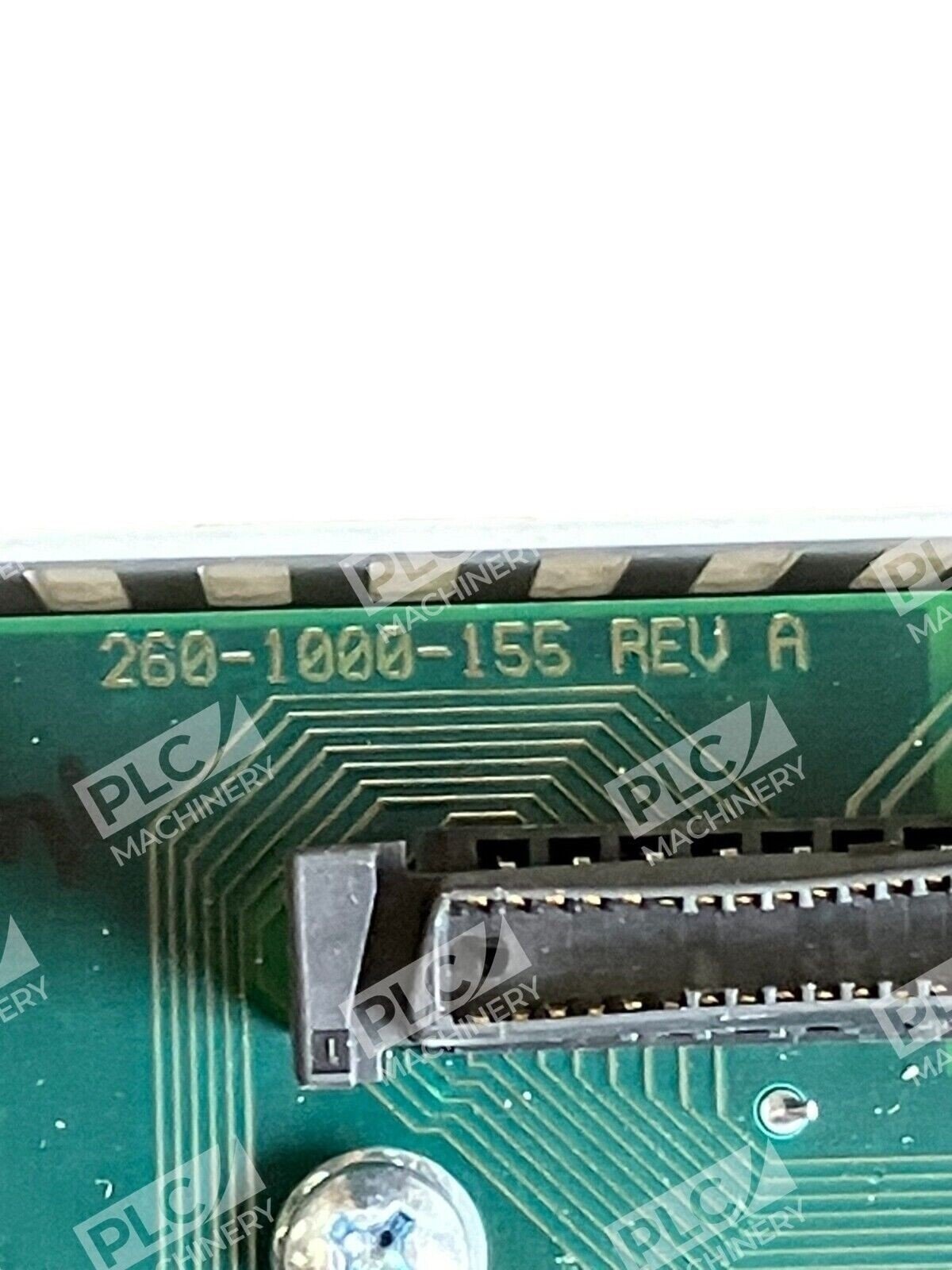 General Electric STN Color 10.5" Quickpanel QPJ-ABD-201-G - Image 3