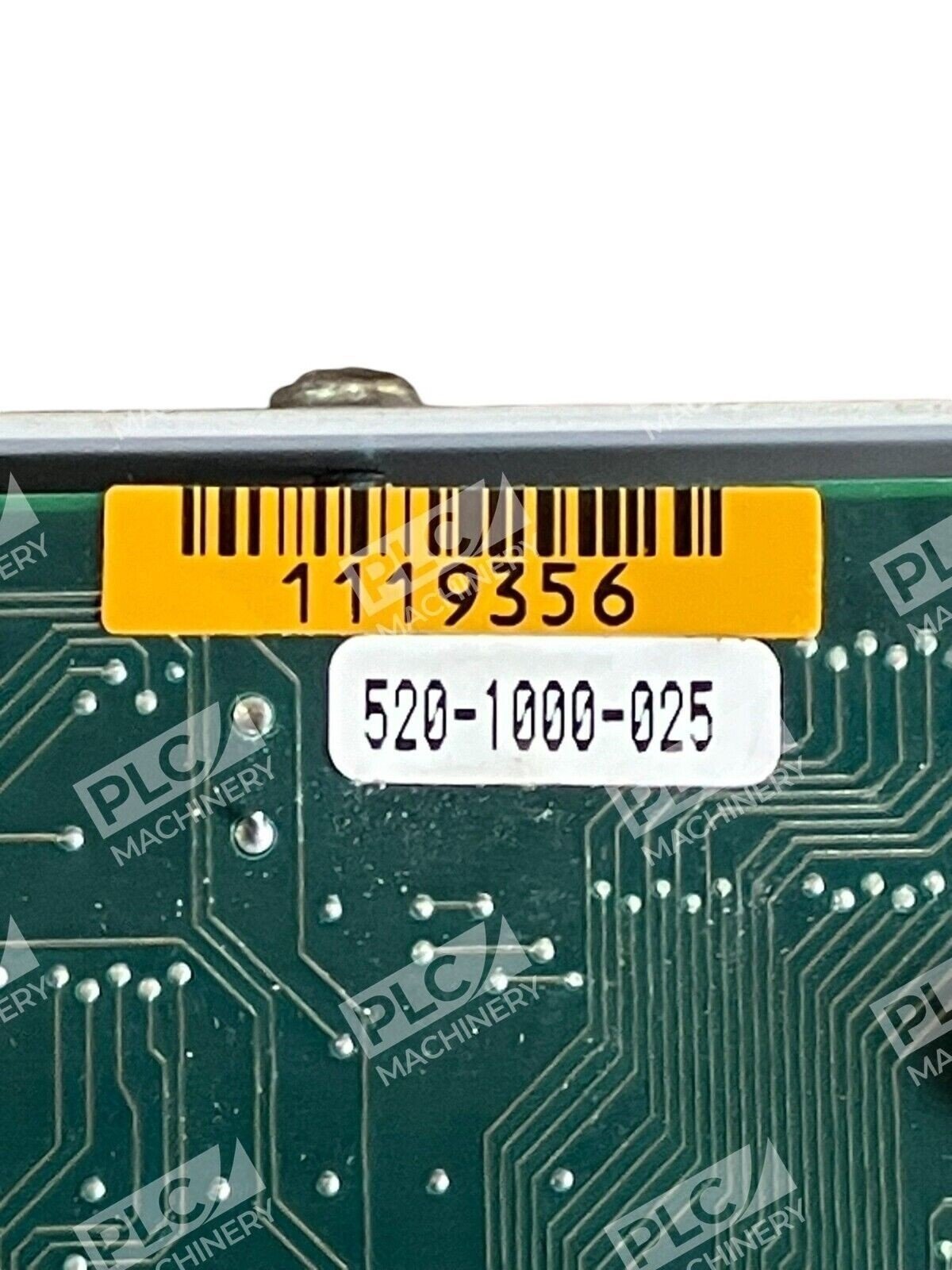 General Electric STN Color 10.5" Quickpanel QPJ-ABD-201-G - Image 4