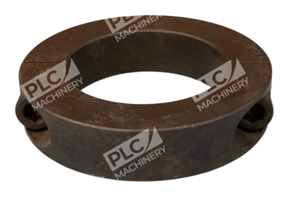 3" Bore 2PC Shaft Collar 8386K26