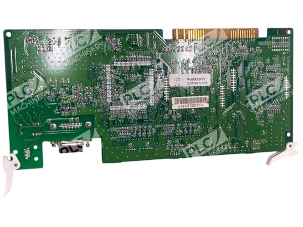 Vodavi V100 PRIB Iss.:1 Rev Rev B C0509 SFK500011 Expansion Card DTMF4-A - Image 6