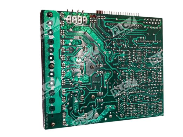 PKS 1340-005-05 HFC/AX Circuit Board 1259-155 - Image 3