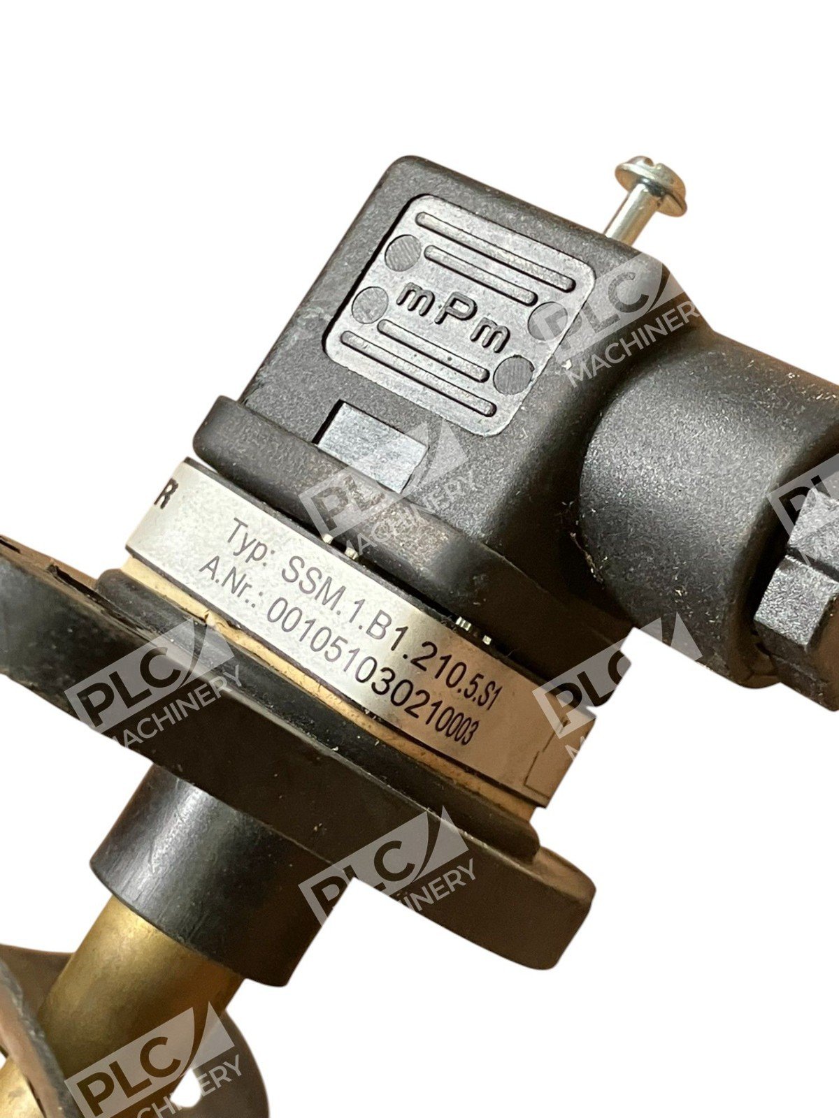 Engler 001051030210003 mPm Float Switch SSM.1.B1.210.5.S1 - Image 3